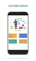 برنامه‌نما Futuring Exams App عکس از صفحه