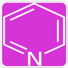 Heterocyclic Chemistry - Heter ícone