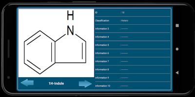 Heterocyclic Chemistry - Heter imagem de tela 1