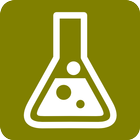 chemistry Alkaloid ikon