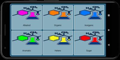 Chemistry Aromatic compounds screenshot 3