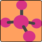 Organic chemistry icon