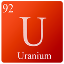 Chemistry periodic table and g APK