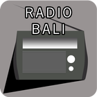 Radio Bali icône