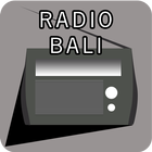 Radio Bali icon