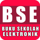 BSE Buku Sekolah Elektronik Kurikulum 2013 icône