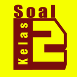 Soal Kelas 2