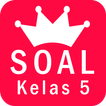 Latihan Soal Kelas 5 SD Tematik