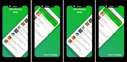 Happy-mod App Happy mod Tips screenshot 1