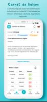 Educartable - Enseignants اسکرین شاٹ 1