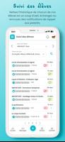 Educartable - Enseignants اسکرین شاٹ 3