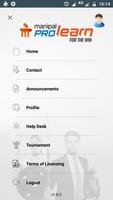 Manipal ProLearn capture d'écran 3