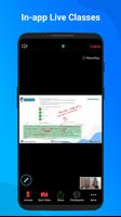 Eduncle - JAM/GATE/NET Classes تصوير الشاشة 1