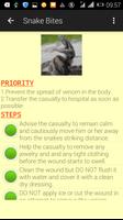 Easy First Aid 스크린샷 2