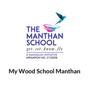 My Wood School manthan APK