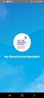 My Wood School manthan постер