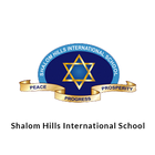 Shalom H International School icon