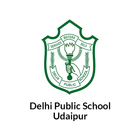 DPS Udaipur simgesi