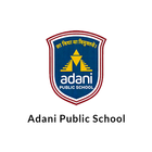 Adani Public School-icoon