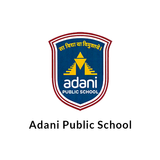 Adani Public School アイコン