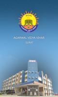 Agarwal Vidya Vihar School Affiche