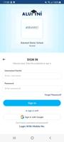 Edunext Alumni স্ক্রিনশট 1