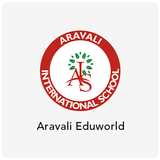 Aravali Eduworld icône