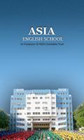 ASIA English School-poster