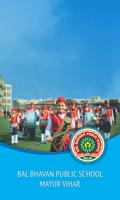 Bal Bhawan Public School Affiche