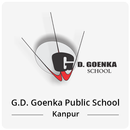 GD Goenka Public School Kanpur APK