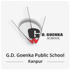 GD Goenka Public School Kanpur icône