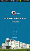 GD Goenka Lucknow poster