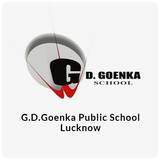 GD Goenka Lucknow icon