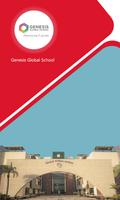 Genesis Global School โปสเตอร์