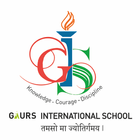 آیکون‌ Gaurs International School