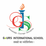 Gaurs International School icône