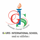 Gaurs International School aplikacja