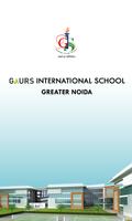 Gaurs International School-poster