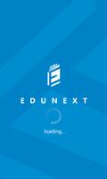 Edunext الملصق