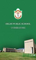 Delhi Public School Coimbatore Affiche