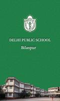 Delhi Public School Bilaspur Affiche