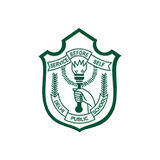 Delhi Public School Gaya-icoon