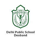 Delhi Public School DEOBAND আইকন