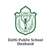 Delhi Public School DEOBAND Zeichen