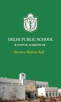 Delhi Public School Haridwar Affiche