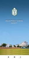 Delhi Public School Meerut Affiche