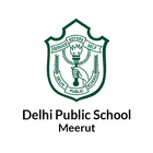 Delhi Public School Meerut آئیکن