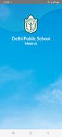 Delhi Public School Meerut پوسٹر