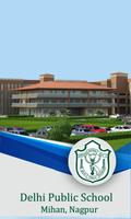 Delhi Public School Mihan Affiche