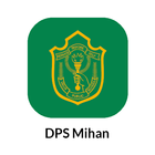 Delhi Public School, Mihan آئیکن